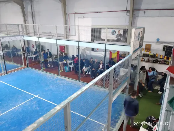 Padel Planet - San Fernando