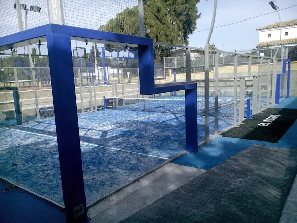 Club de Pádel El Moral - Sanlúcar de Barrameda