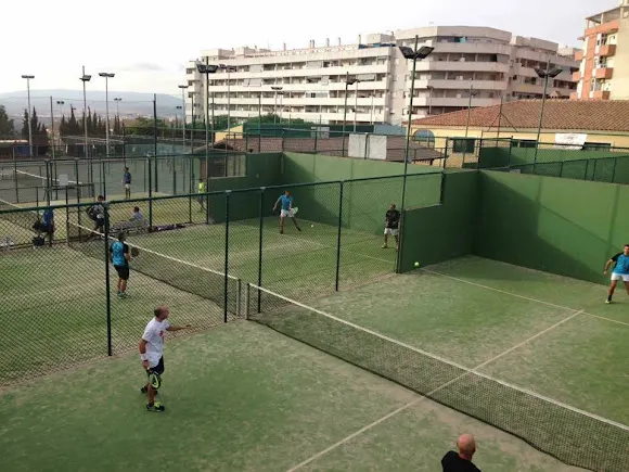 Club Deportivo Montepalma | Tennis, Padel & Fitness