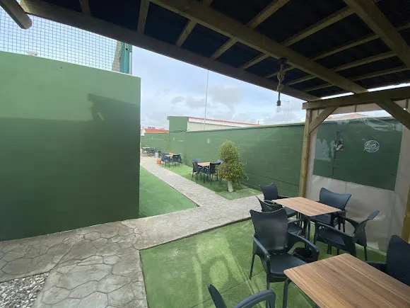 Lupi Padel - Club deportivo en Chiclana de la Frontera