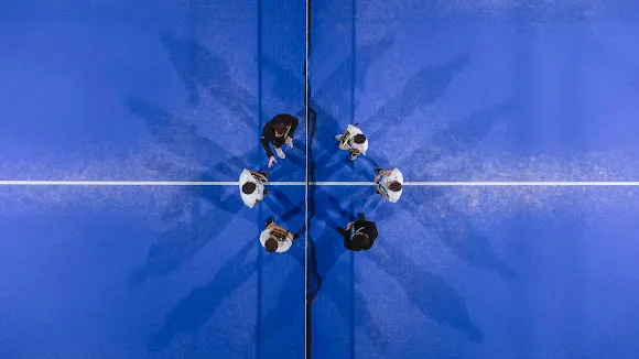 WAY Padel Academy - Jerez de la Frontera