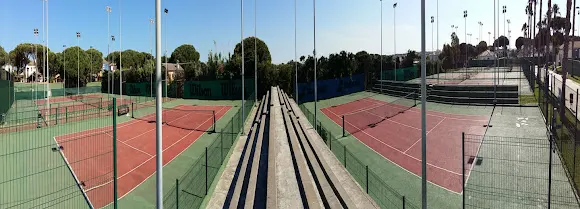 Club La Barrosa