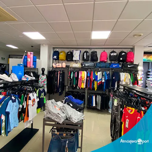 Atmosfera Sport OLVERA - Olvera