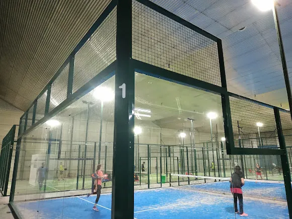 Padel Clan - Jerez de la Frontera