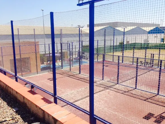 Solo Padel Sevilla - Alcalá de Guadaíra