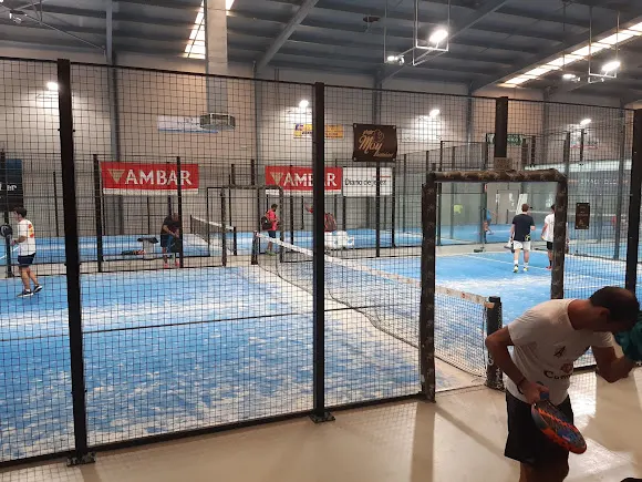 Padel Extreme - Jerez de la Frontera