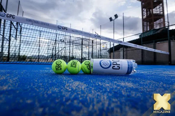 Bluelife Padel - Coín