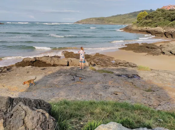 SUP ISLA PADDLE - Arnuero