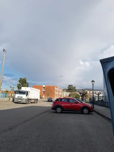 Club de Pádel Colindres - Colindres
