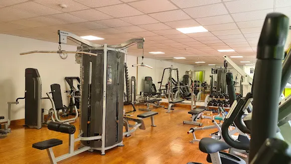 Mioño Padel Gym - Castro Urdiales