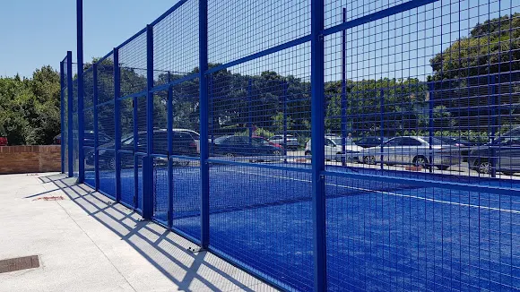 Pista De Pádel - Noja