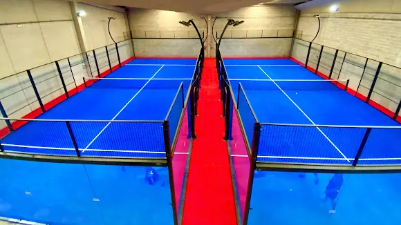 Ultimate Padel Villafranca - Villafranca