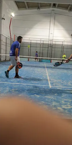 PÁDEL CENTER CASTELLÓN