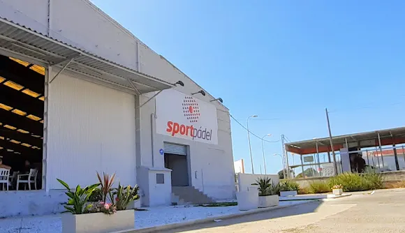 Esport Pàdel Burriana - Burriana