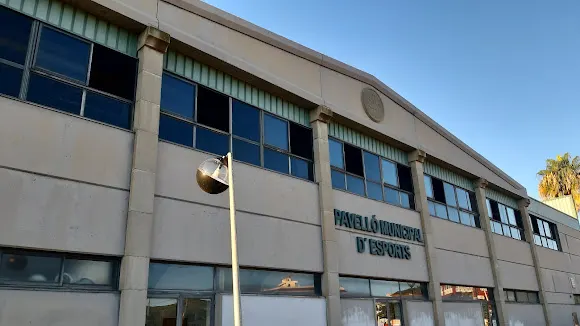 Pabellón Municipal de Deportes Totre - Torreblanca