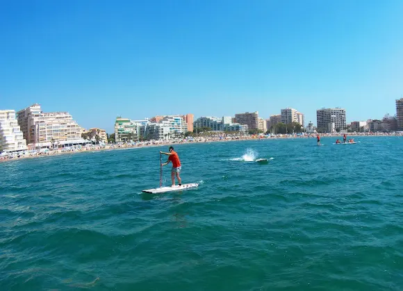 Costa Azahar Watersports - Oropesa del Mar/Orpesa