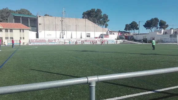 Polideportivo - Altura - Altura