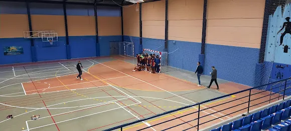 Pabellón Polideportivo Municipal J.A. Miralles - Alcala de Xivert