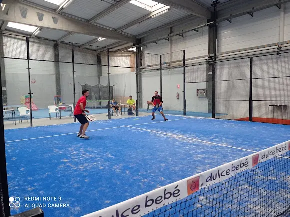 Padel Club Caspe - Caspe