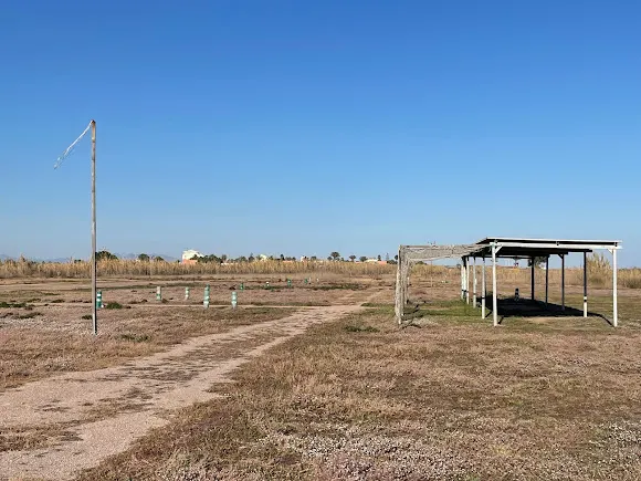 Club Aeromodelismo Xilxes - Chilches/Xilxes