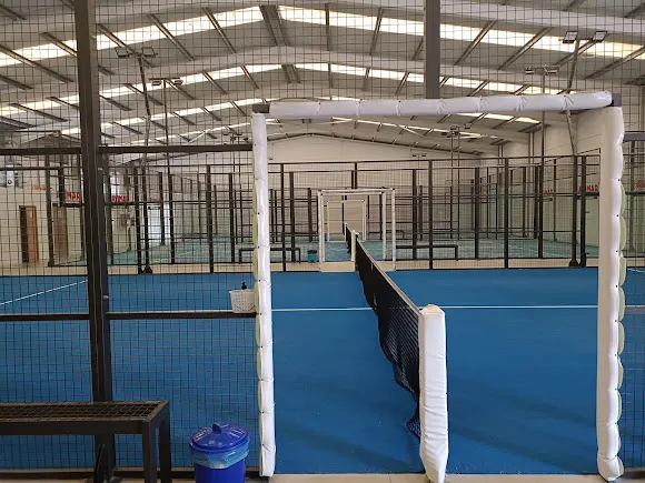 Padel Stroke - Club de pádel en Vinaròs