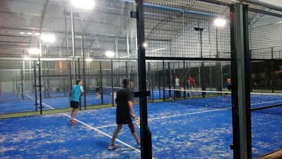 Club de Tenis Vila-real - Vila-real