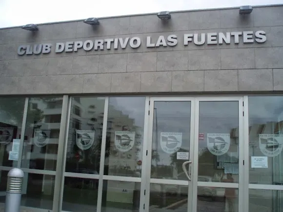 Club Deportivo Las Fuentes - Alcala de Xivert