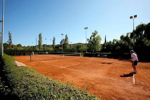 Mediterráneo Golf - Borriol