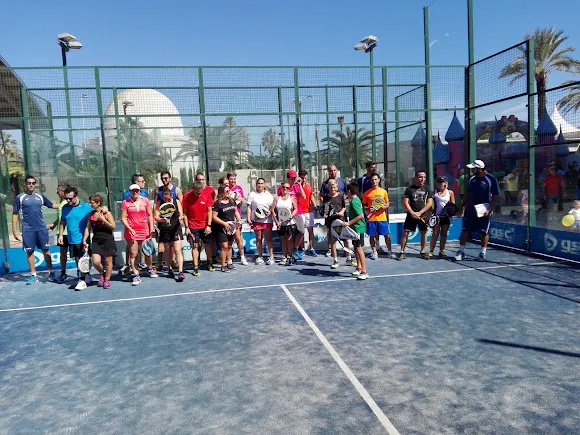Impala Sportclub & Spa - Castellón de la Plana