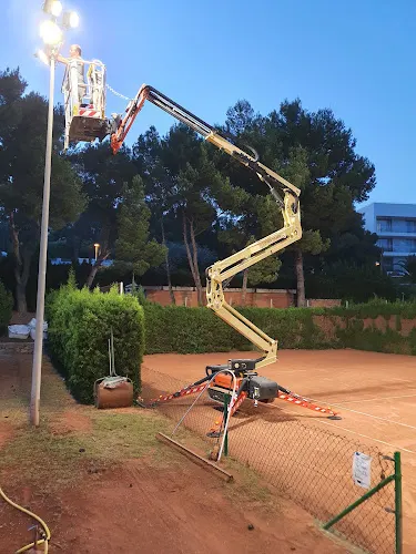 Club deportivo playetas