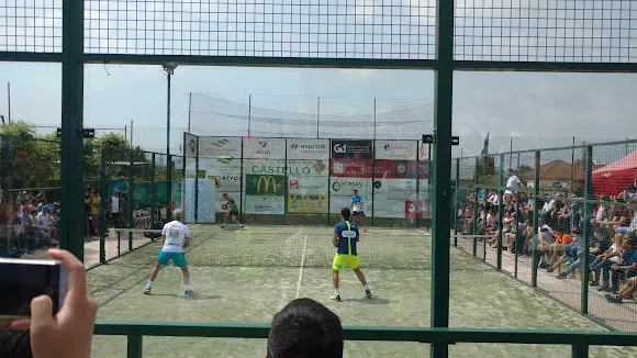 La Plana Sport Castellón - Castellón de la Plana