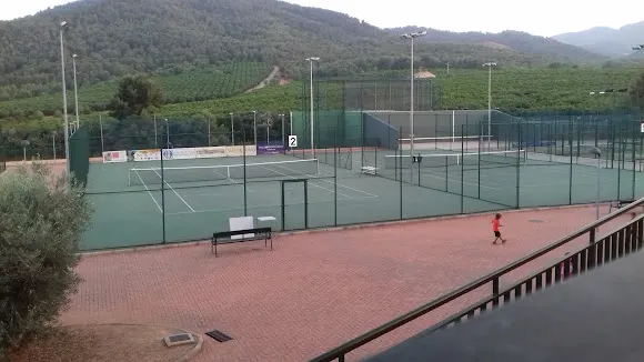 Club de Camp d’Onda - Onda