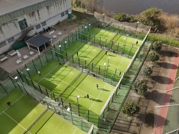 Alcudia Padel - Alcudia
