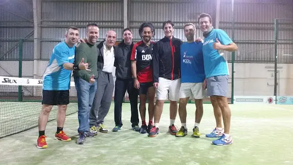 Sport Pádel Sagunto