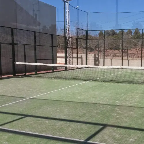 Club de Tenis Segorbe - Segorbe