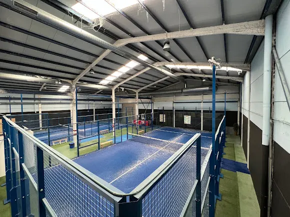 Padel Nova - Socuellamos