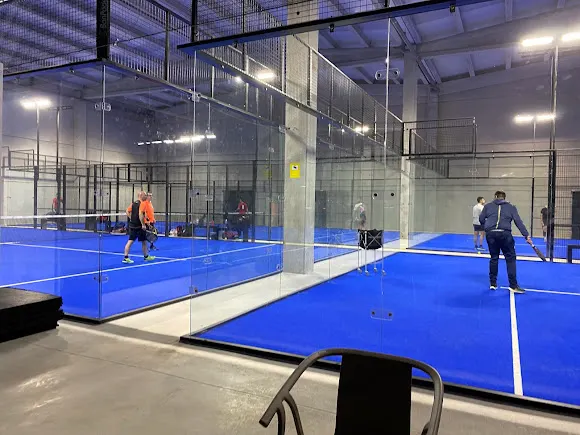 Bon Padel Club - Bonrepos i Mirambell