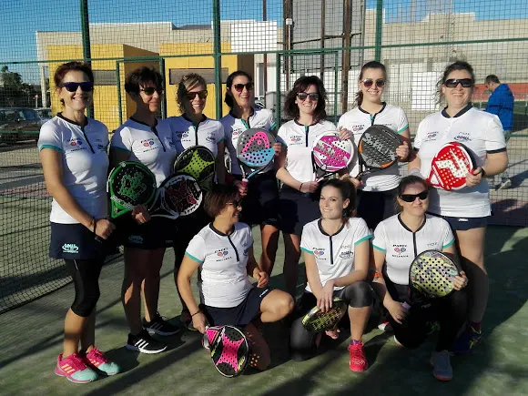 Club Pádel Meliana - Meliana