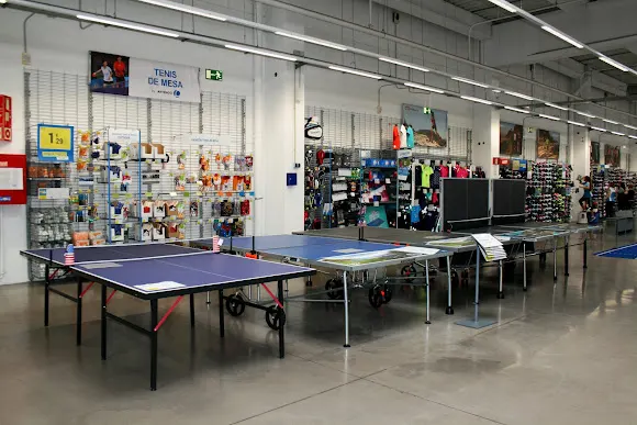 Decathlon Castellón