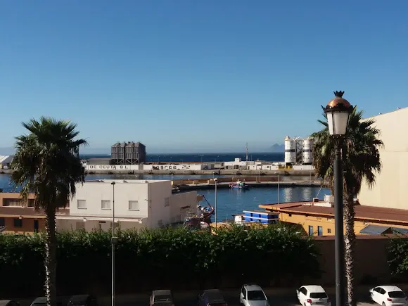Pistas Padel - Ceuta