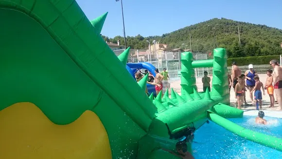 Instalaciones Deportivas de Valderrobres - Valderrobres
