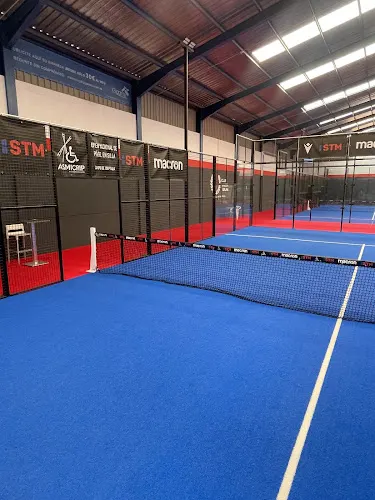 Padel Indoor Galán - Campo de Criptana