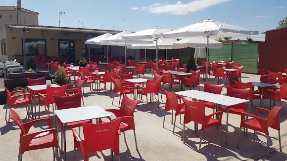 VIP Padel Malagón - Malagon