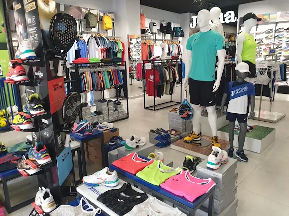 Atmosfera Sport CASTELLÓN - Castellón de la Plana