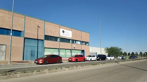 Viral Club Deportivo - Daimiel