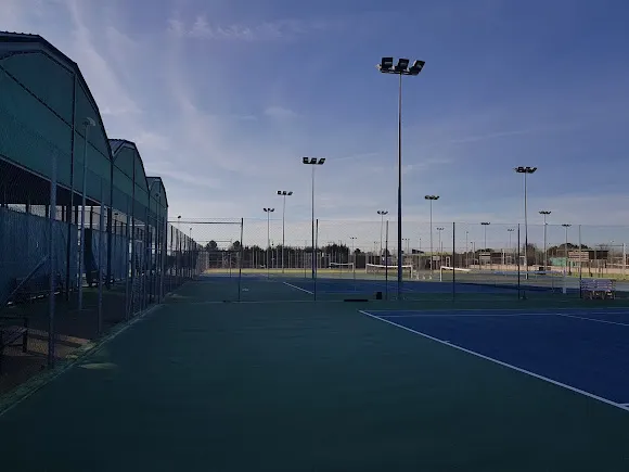 DTC Daimiel Tenis Club - Daimiel
