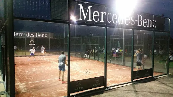Club De Ocio Realpadel Poblete - Poblete