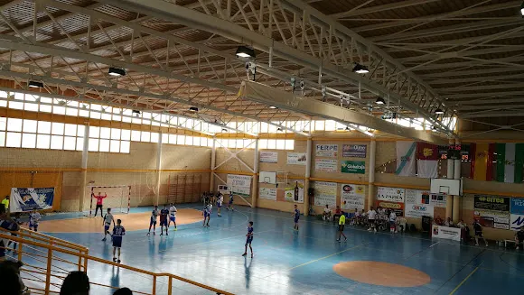 Patronato Municipal de Deportes - Pedro Munoz