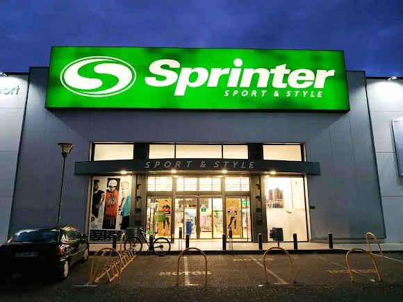 Sprinter