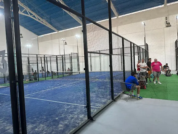 YOU PADEL CENTER - Córdoba